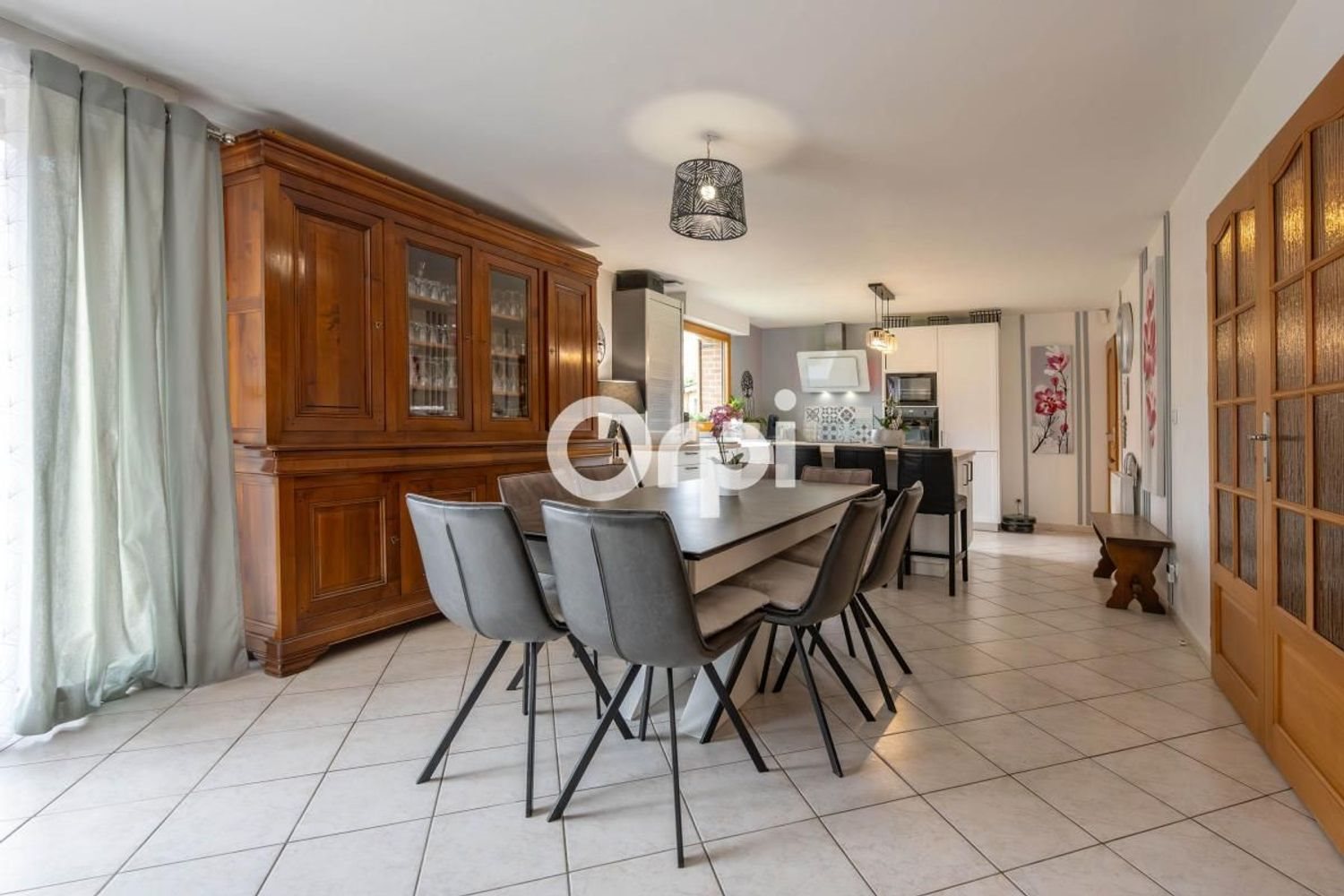 Maison à vendre, 167m², Comines