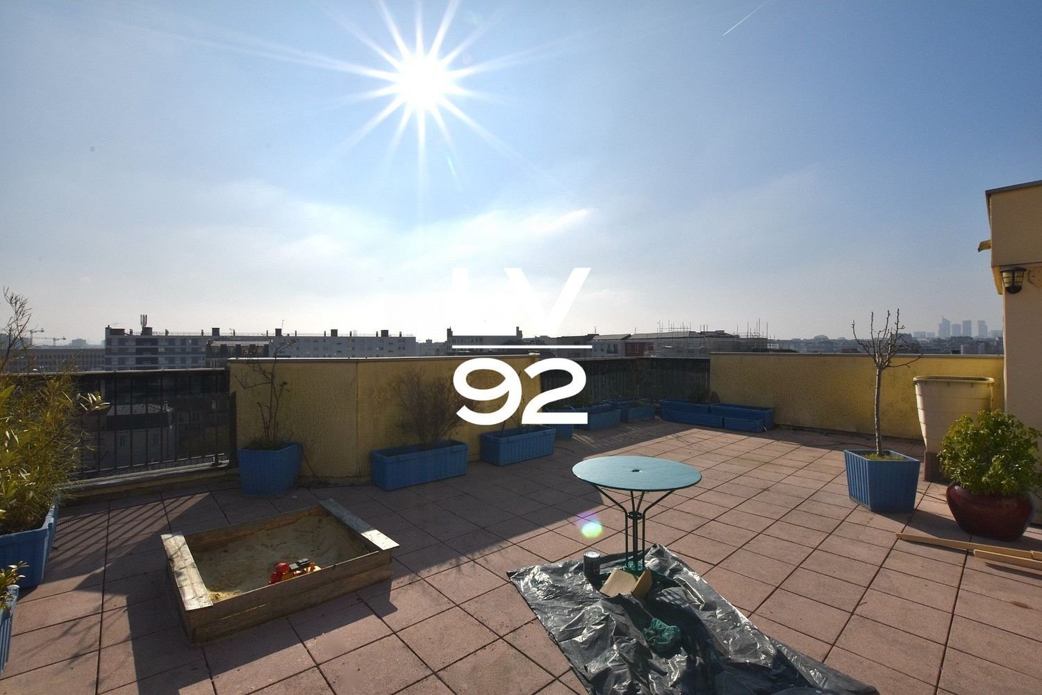 Appartement à louer, 75m², Asnières-sur-Seine