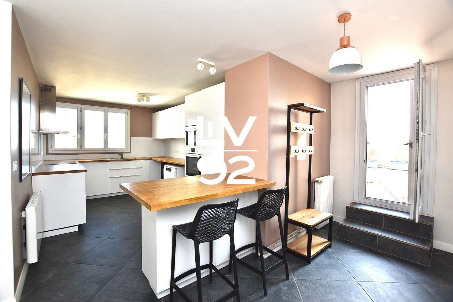 Appartement à louer, 75m², Asnières-sur-Seine