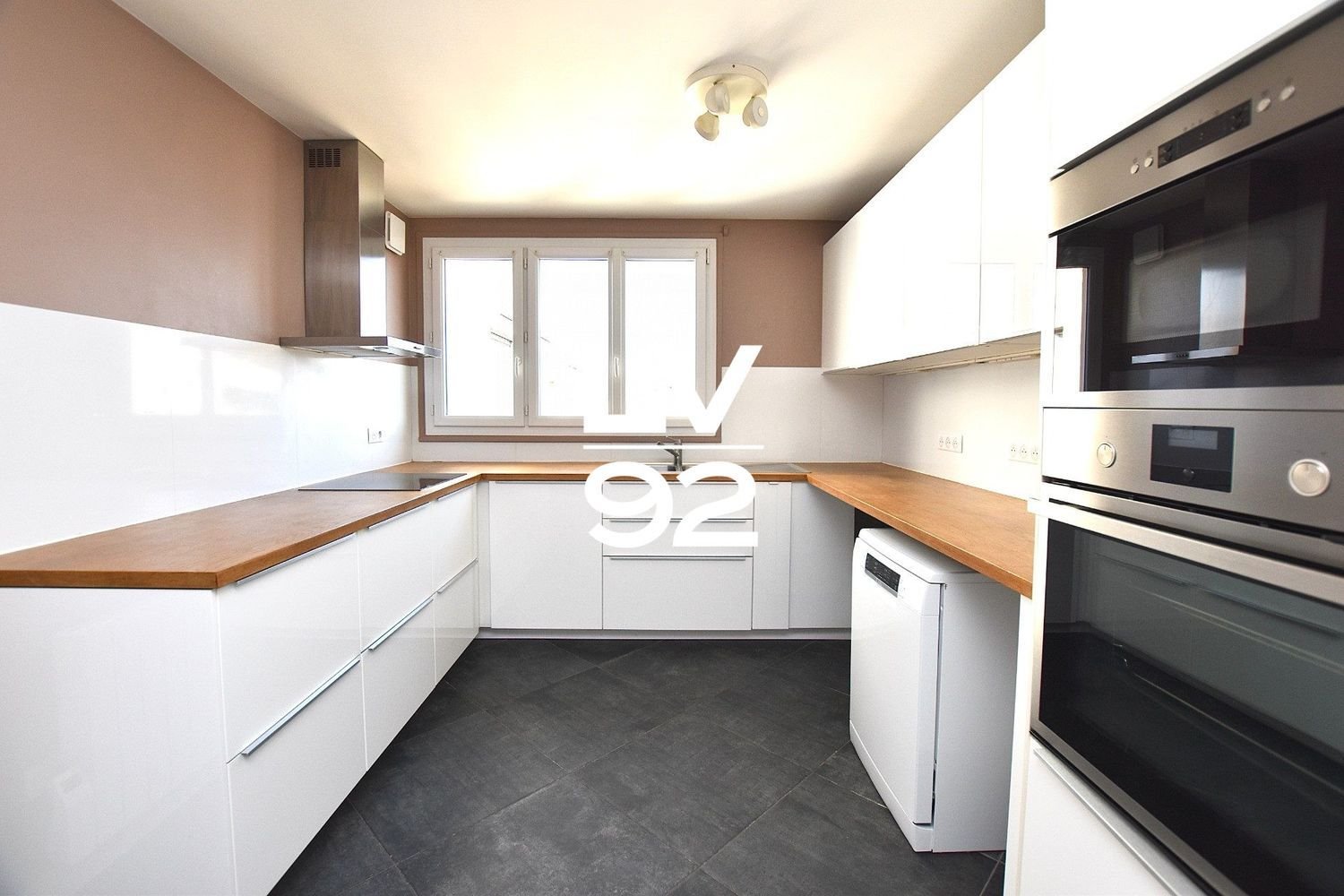 Appartement à louer, 75m², Asnières-sur-Seine