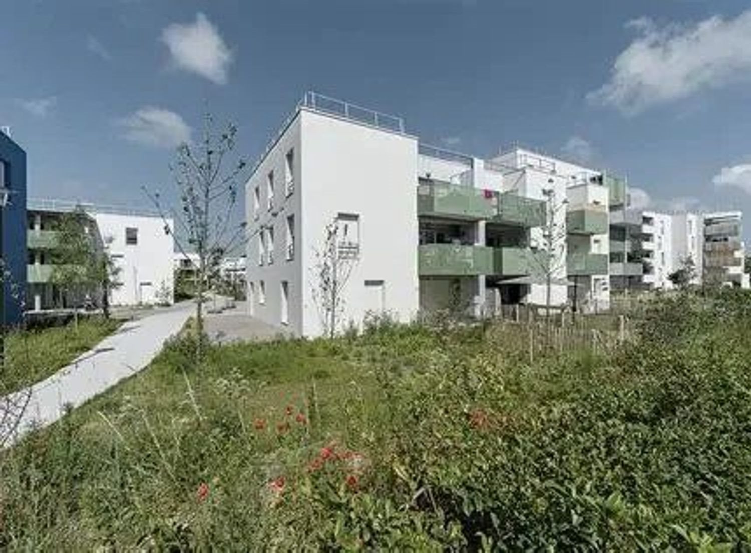 Appartement à vendre, 47m², Bègles