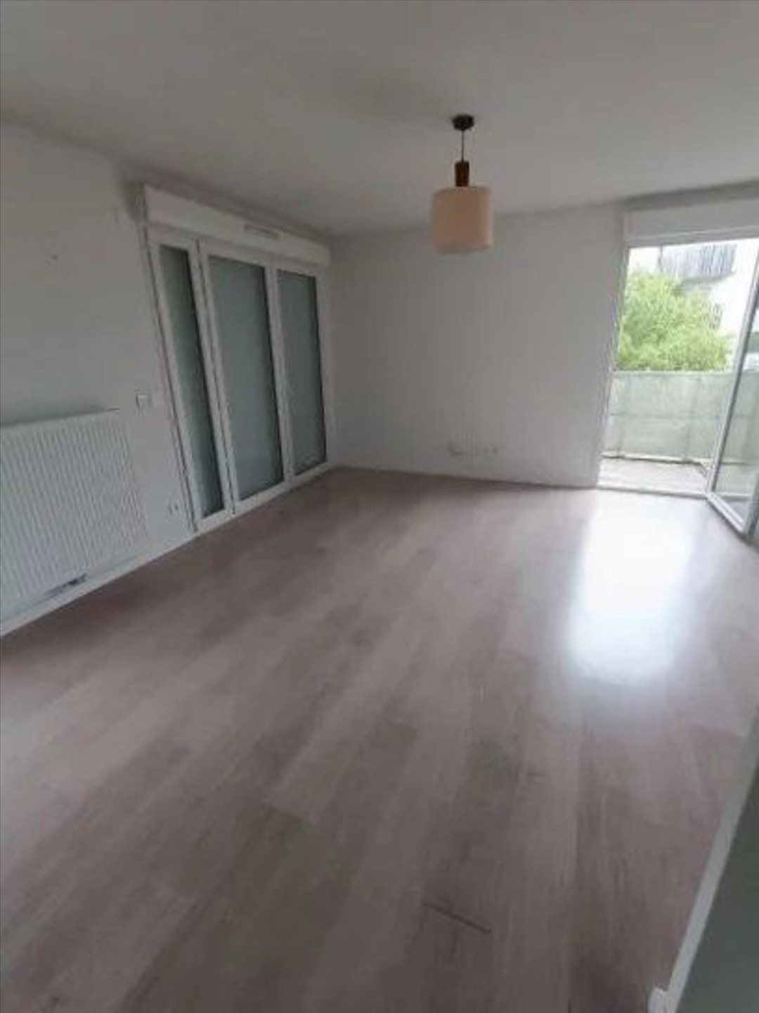 Appartement à vendre, 47m², Bègles