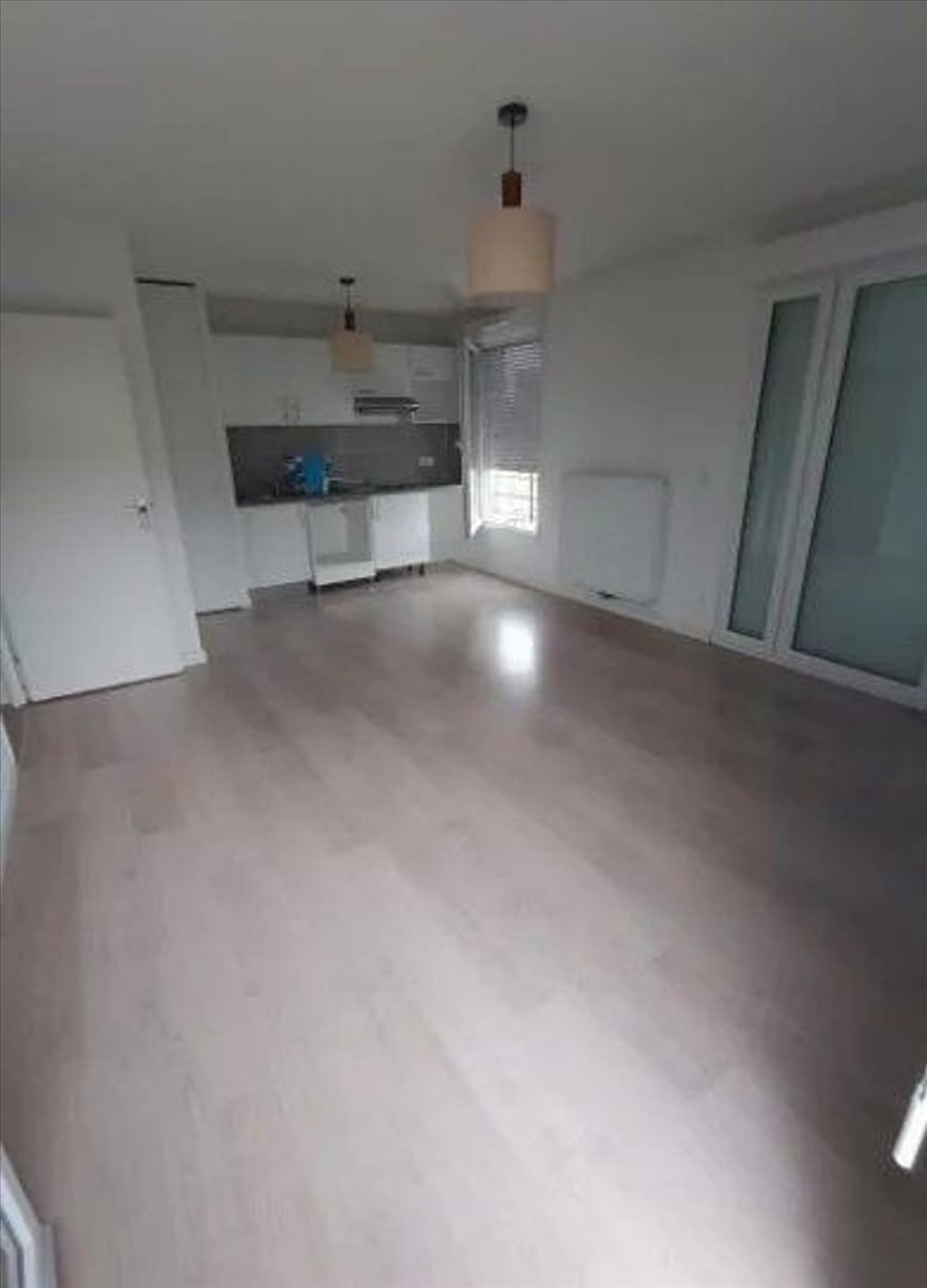 Appartement à vendre, 47m², Bègles