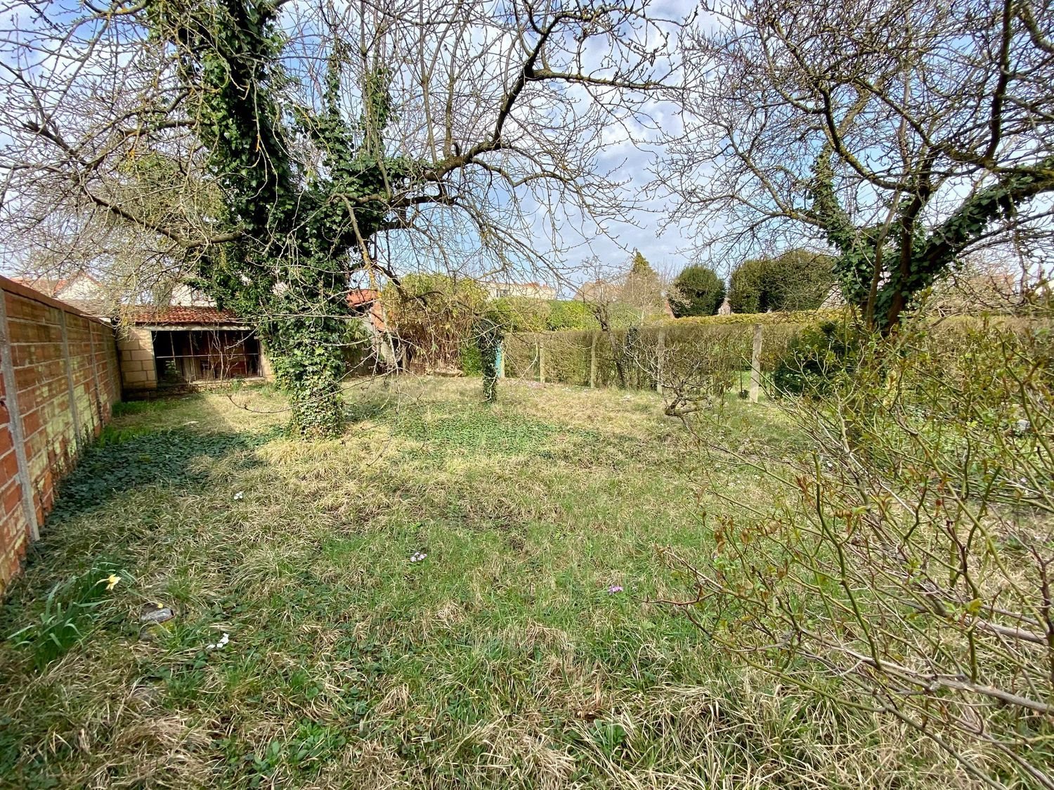 Maison à vendre, 40m², Morsang-sur-Orge