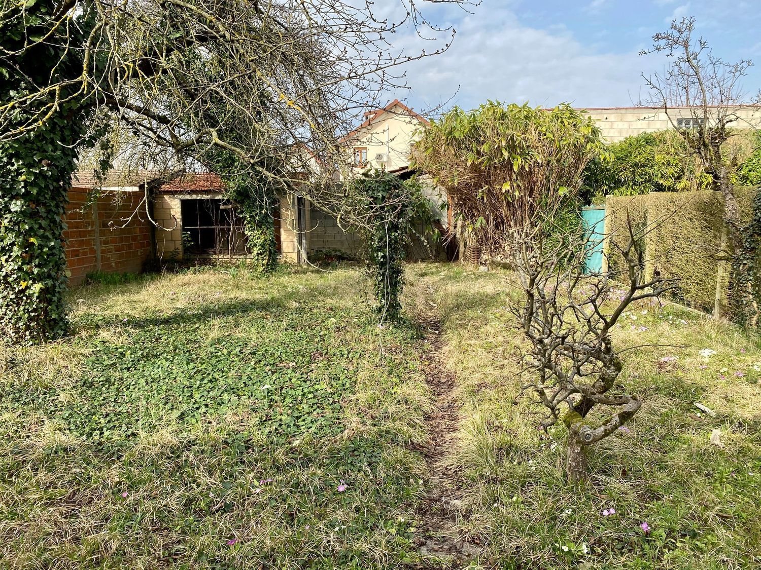 Maison à vendre, 40m², Morsang-sur-Orge