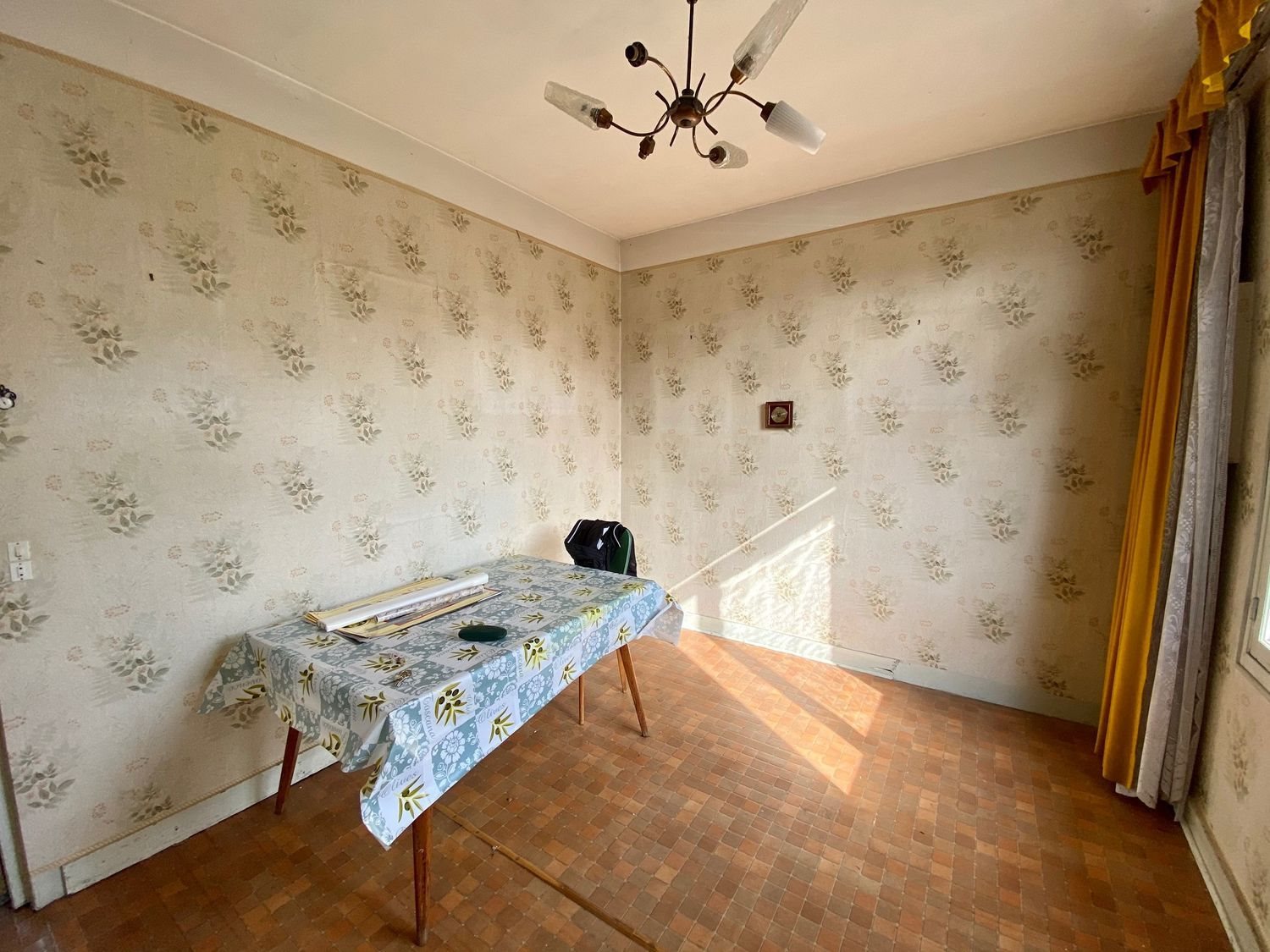 Maison à vendre, 40m², Morsang-sur-Orge