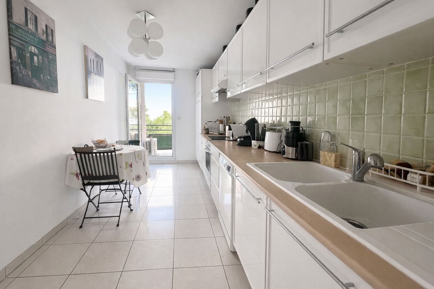 Appartement à vendre, 123m², Aix-en-Provence