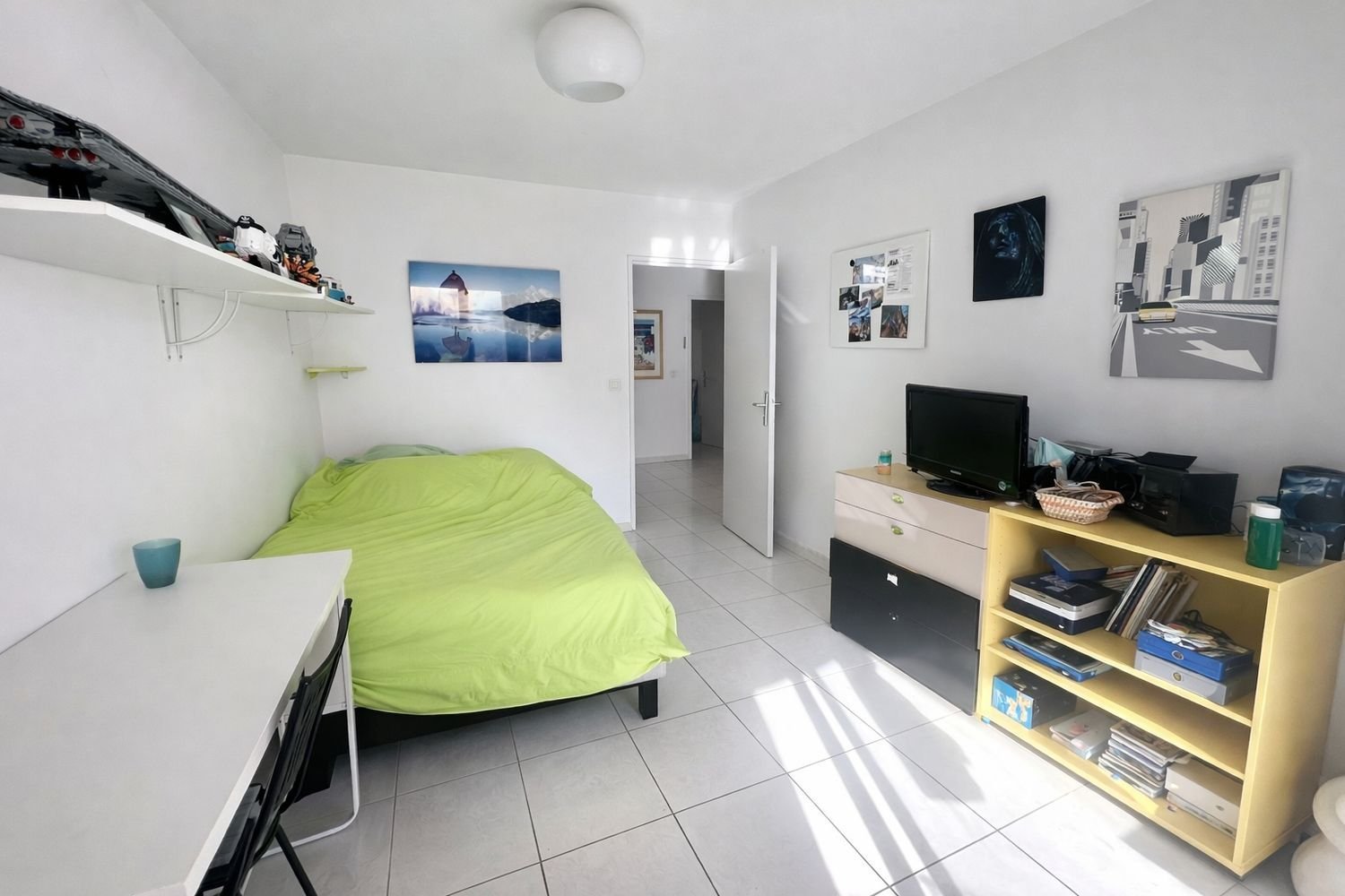 Appartement à vendre, 123m², Aix-en-Provence