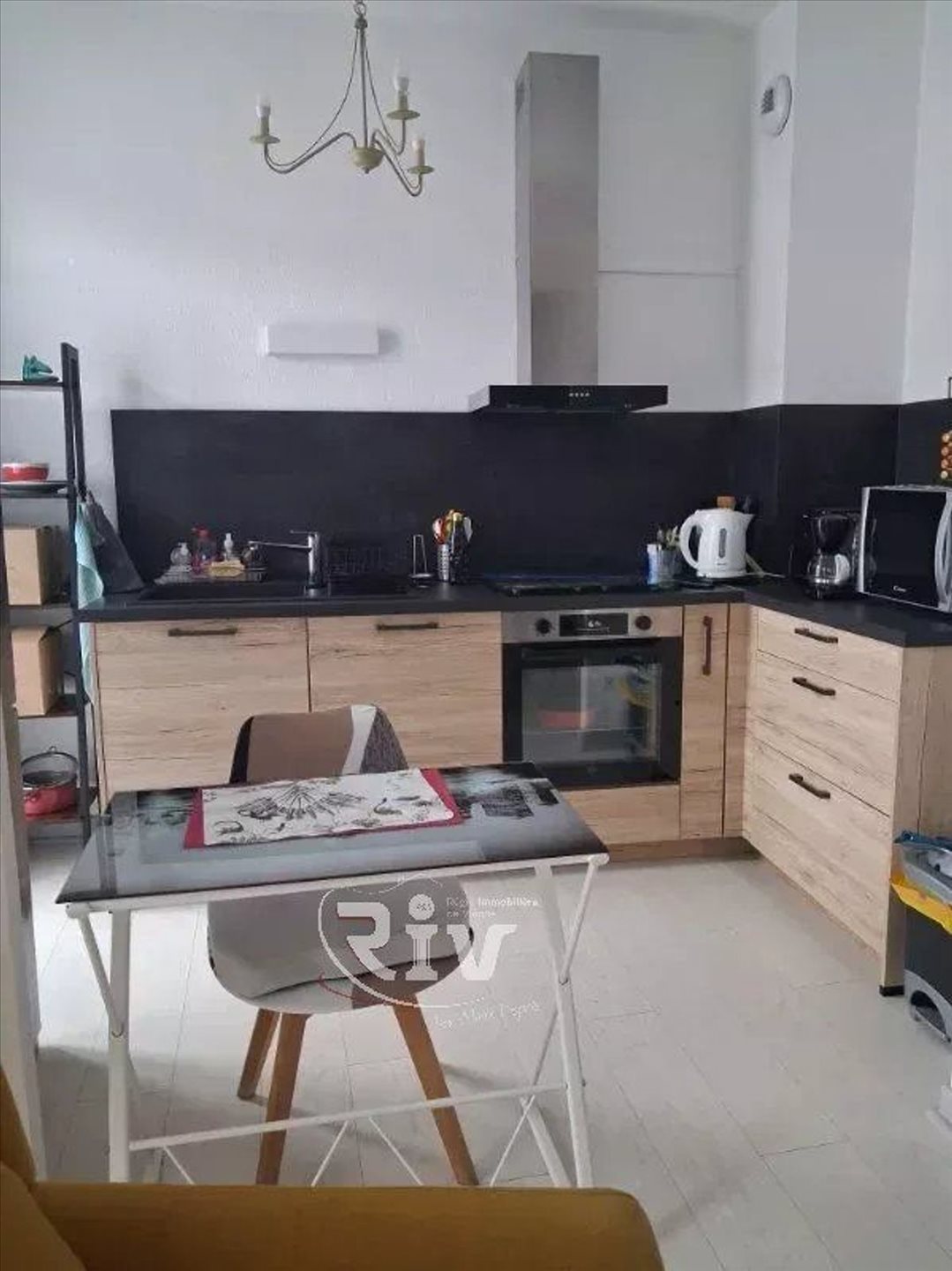 Appartement à louer, 50m², Bourgoin-Jallieu