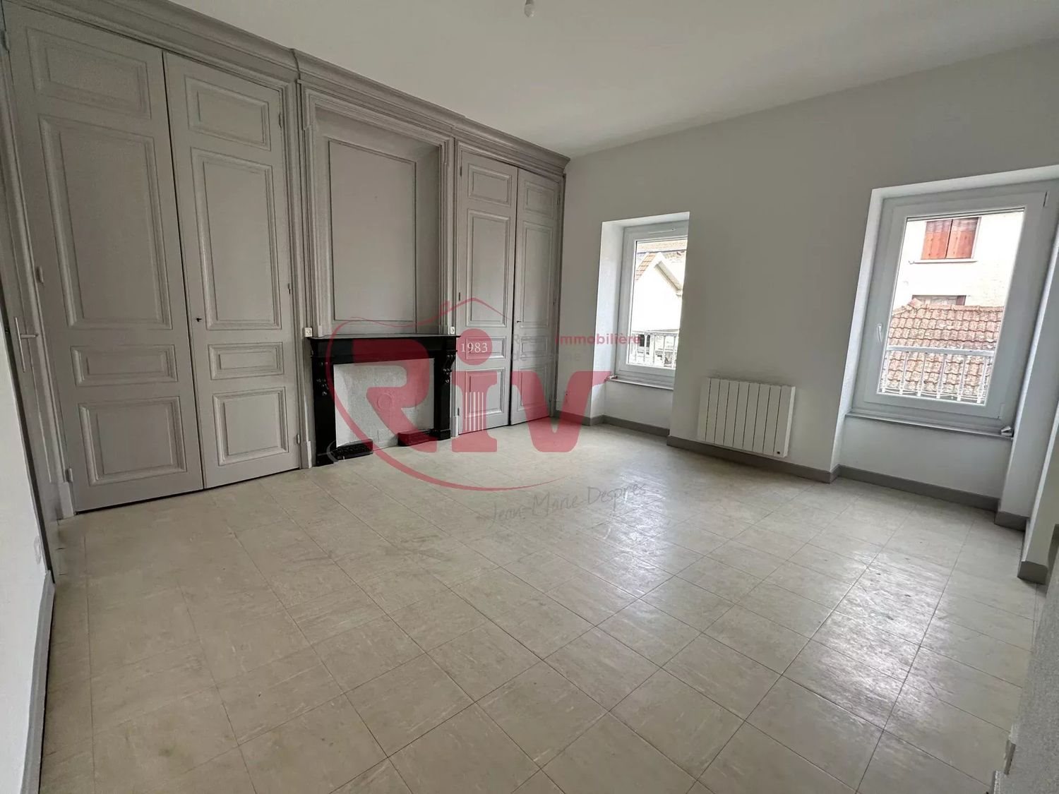 Appartement à louer, 50m², Bourgoin-Jallieu