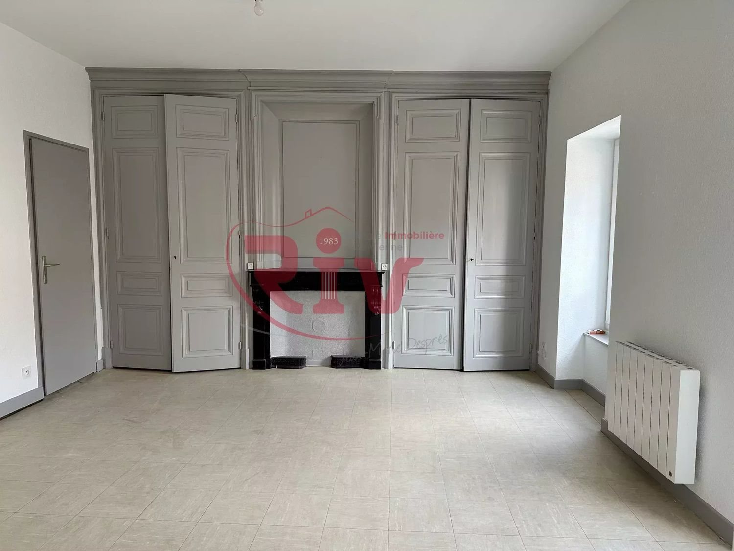 Appartement à louer, 50m², Bourgoin-Jallieu