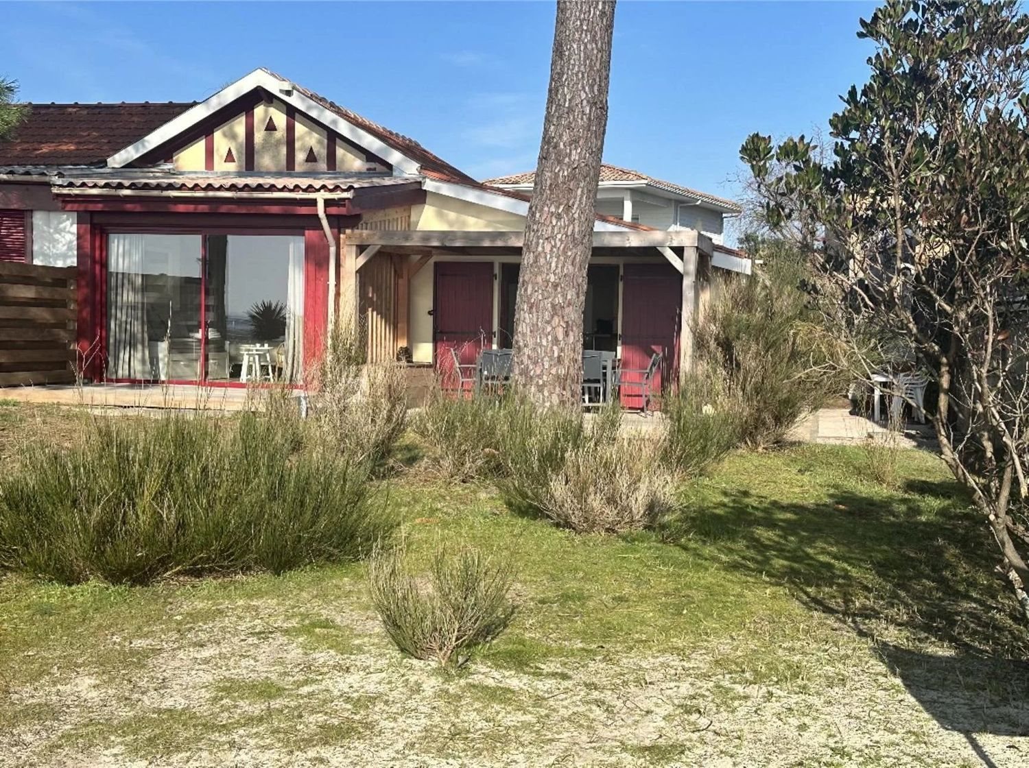 Maison à vendre, 65m², Andernos-les-Bains