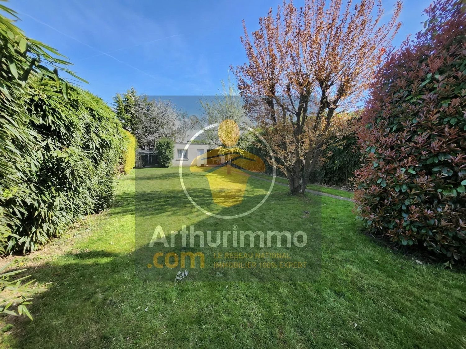 Maison à vendre, 122m², Ormesson-sur-Marne