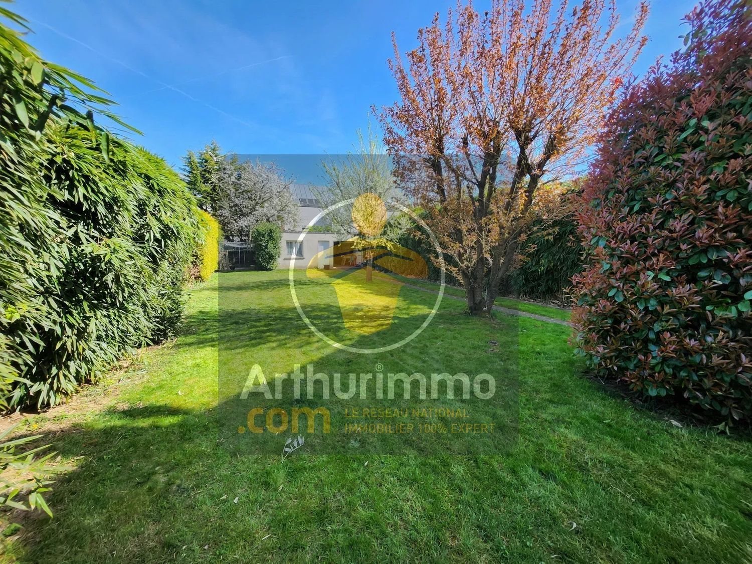 Maison à vendre, 122m², Ormesson-sur-Marne