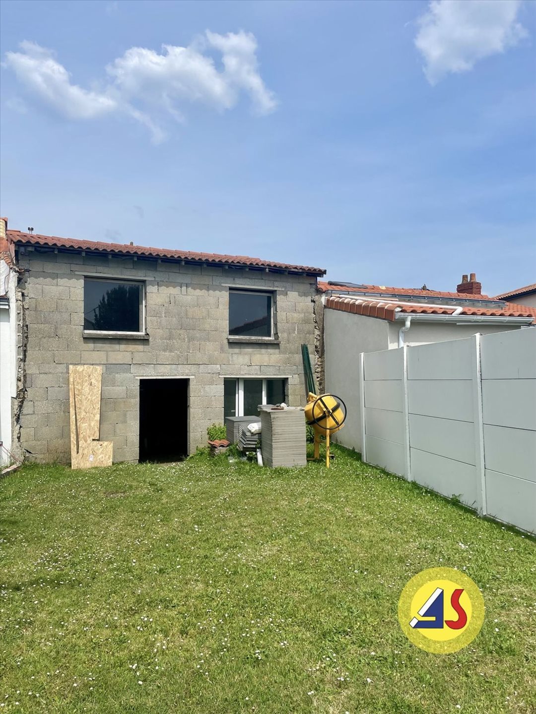Maison à vendre, 70m², Nantes