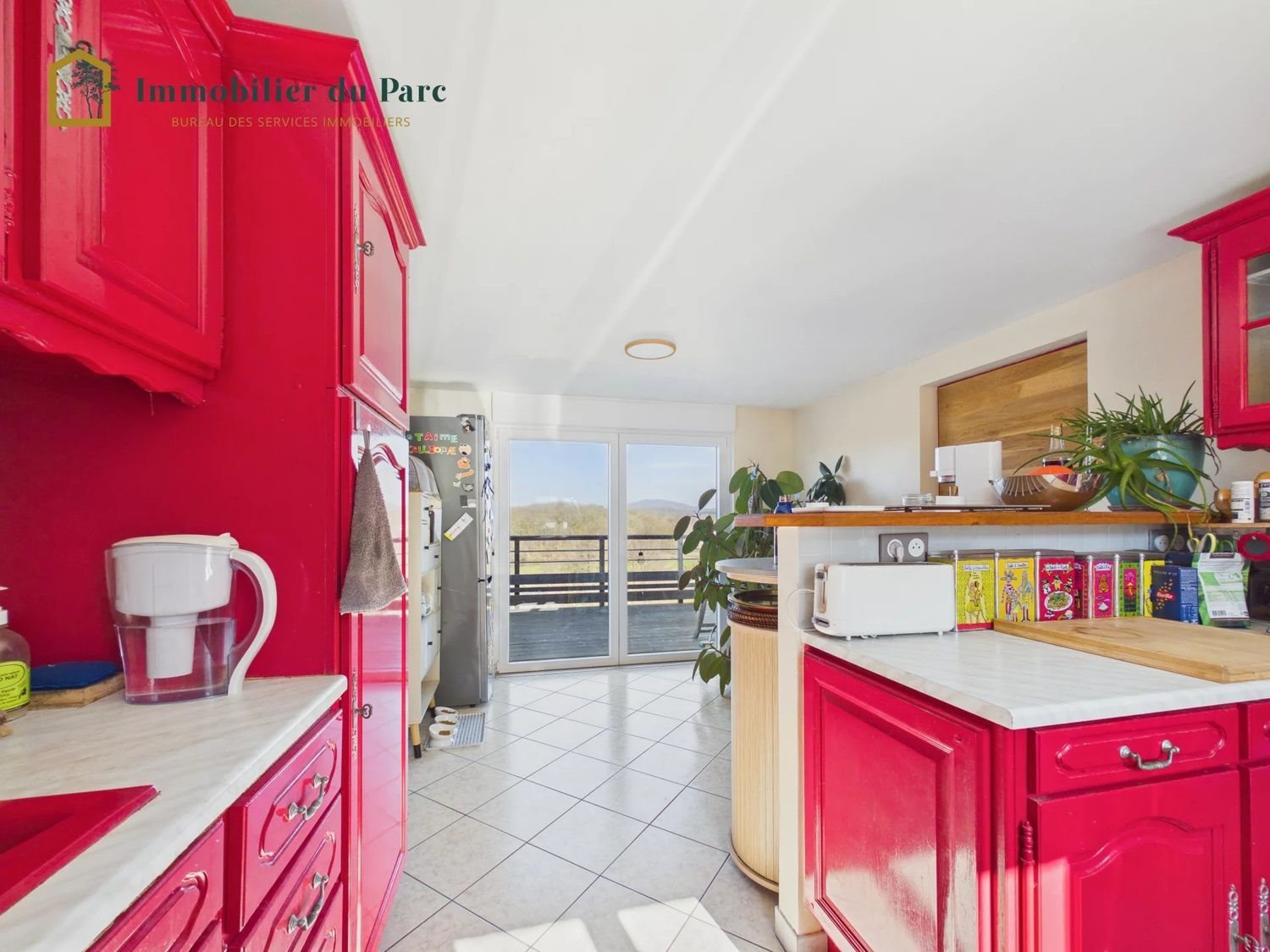 Maison à vendre, 123m², Frahier-et-Chatebier