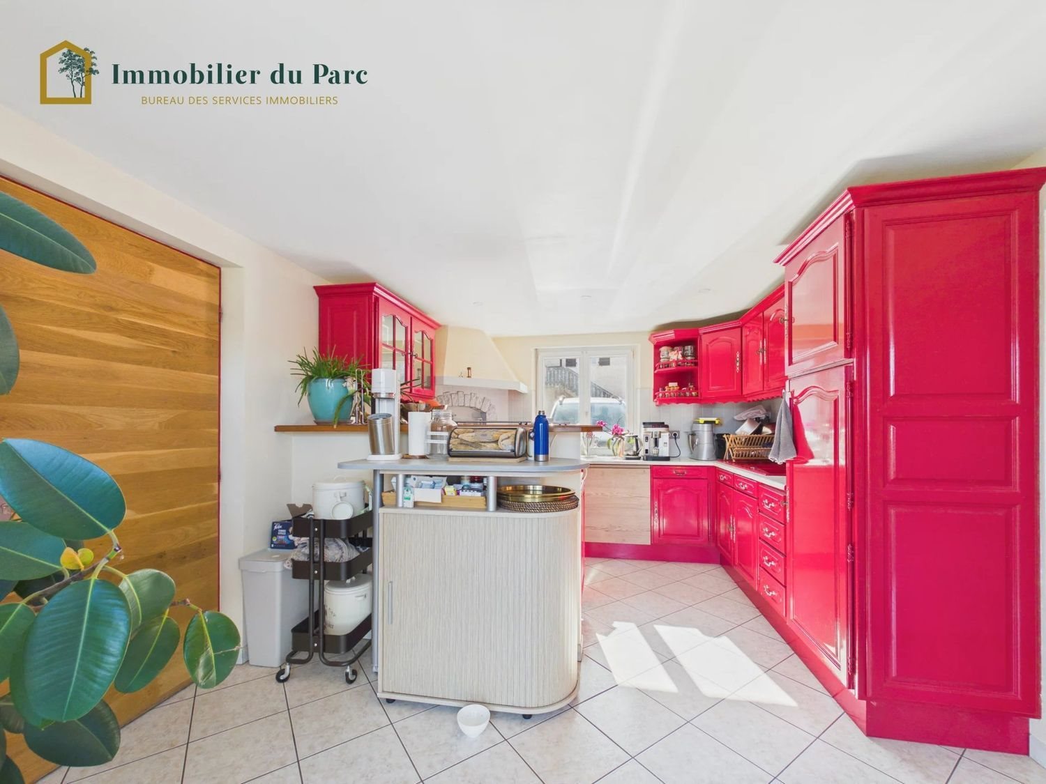 Maison à vendre, 123m², Frahier-et-Chatebier