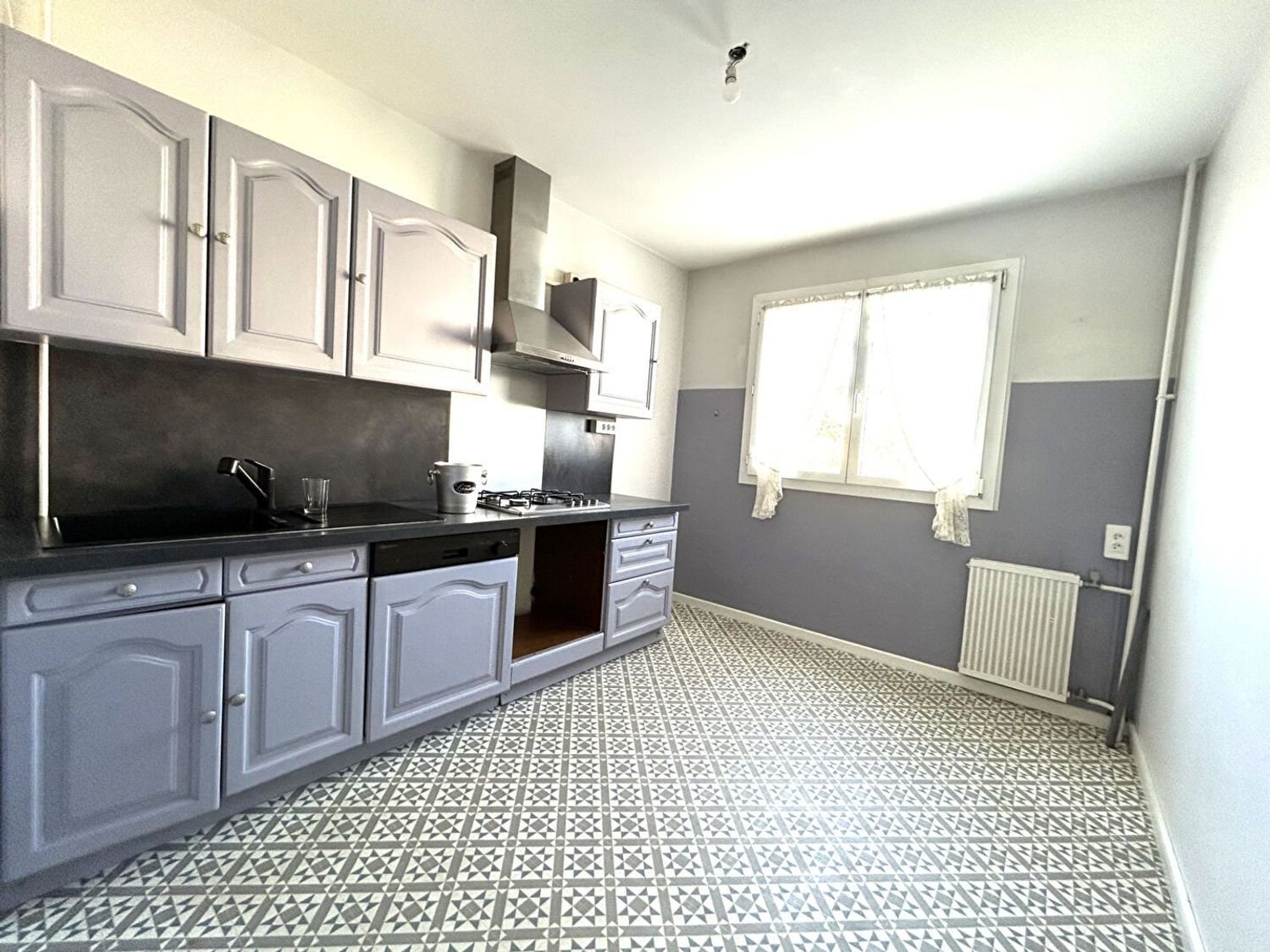 Appartement à vendre, 92m², Vénissieux