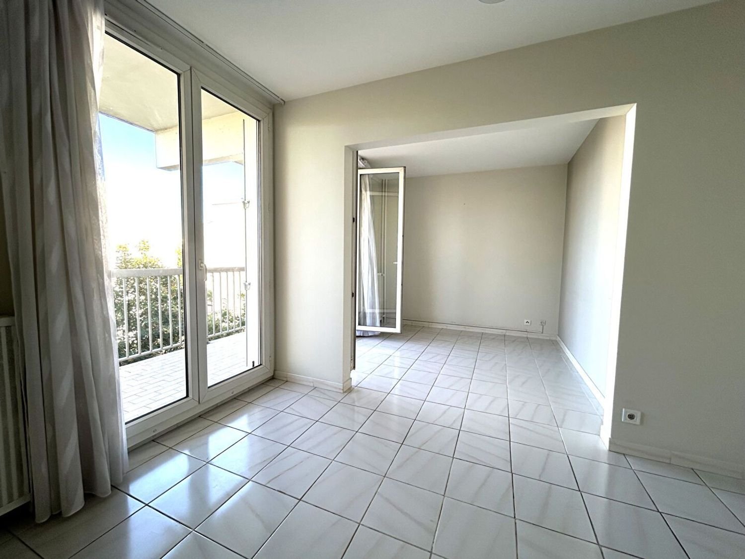 Appartement à vendre, 92m², Vénissieux