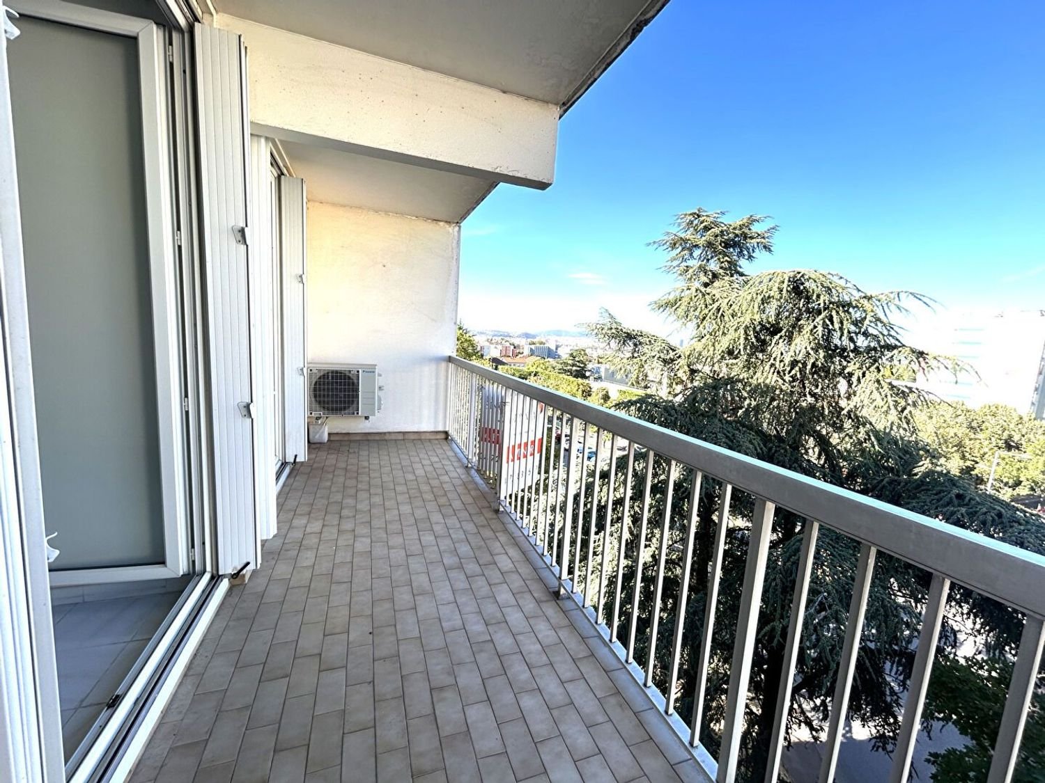 Appartement à vendre, 92m², Vénissieux