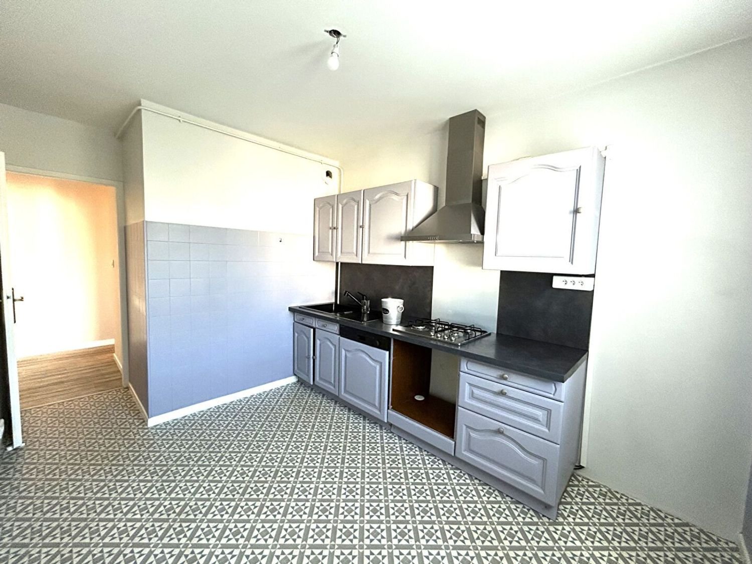 Appartement à vendre, 92m², Vénissieux