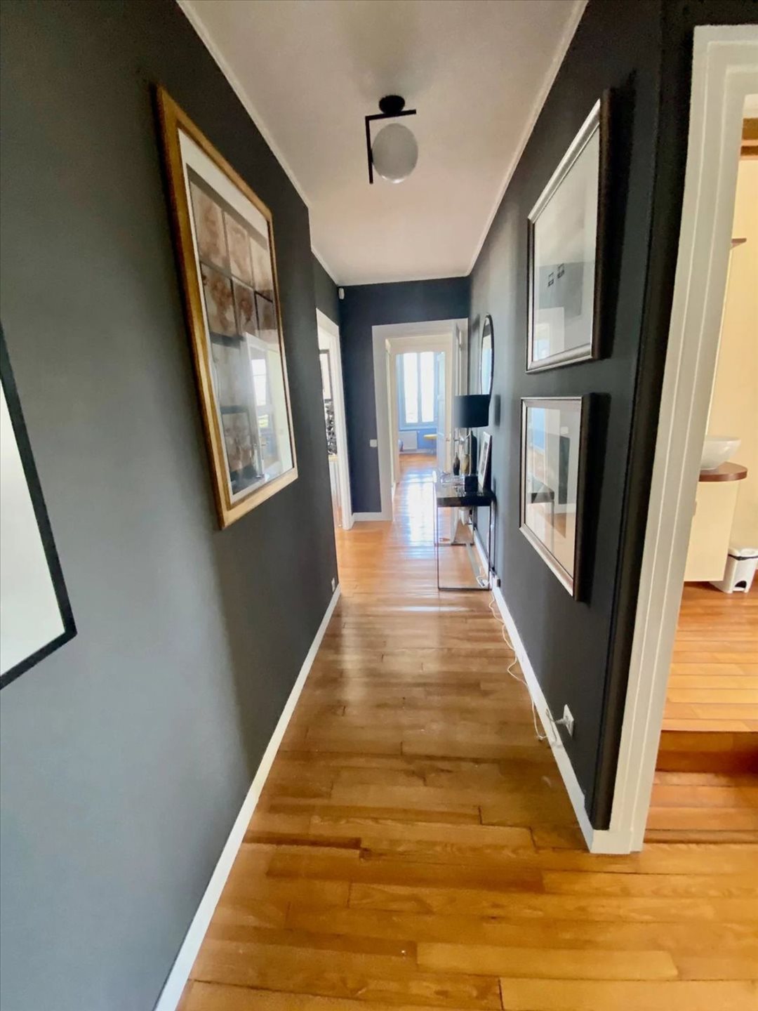 Appartement à louer, 80m², Houlgate