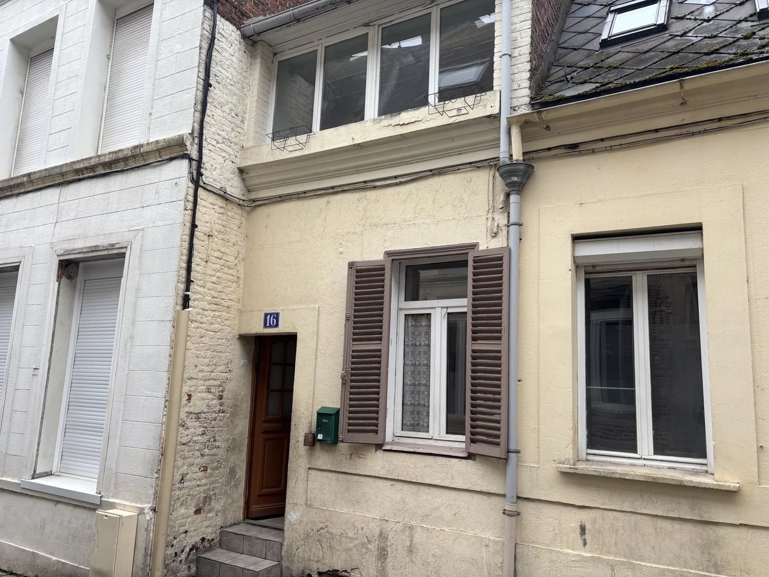 Maison à vendre, 42m², Cambrai
