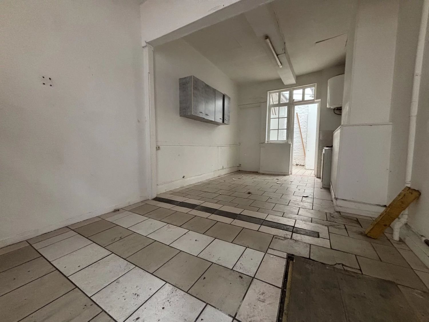 Maison à vendre, 42m², Cambrai