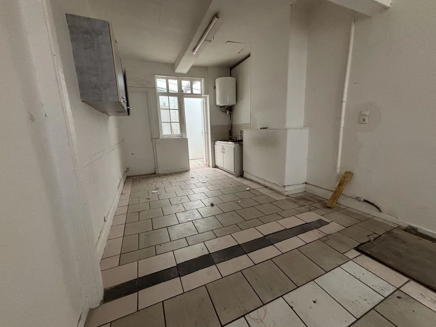 Maison à vendre, 42m², Cambrai