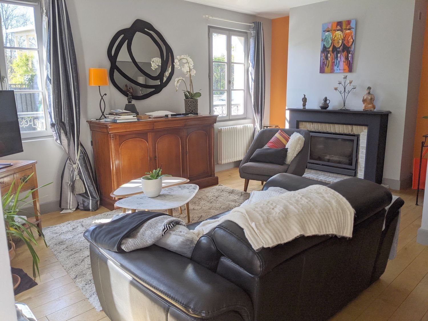 Maison à vendre, 61m², Ville-d'Avray