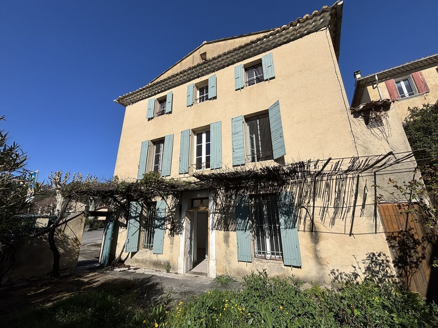 Maison à vendre, 102m², Malaucène