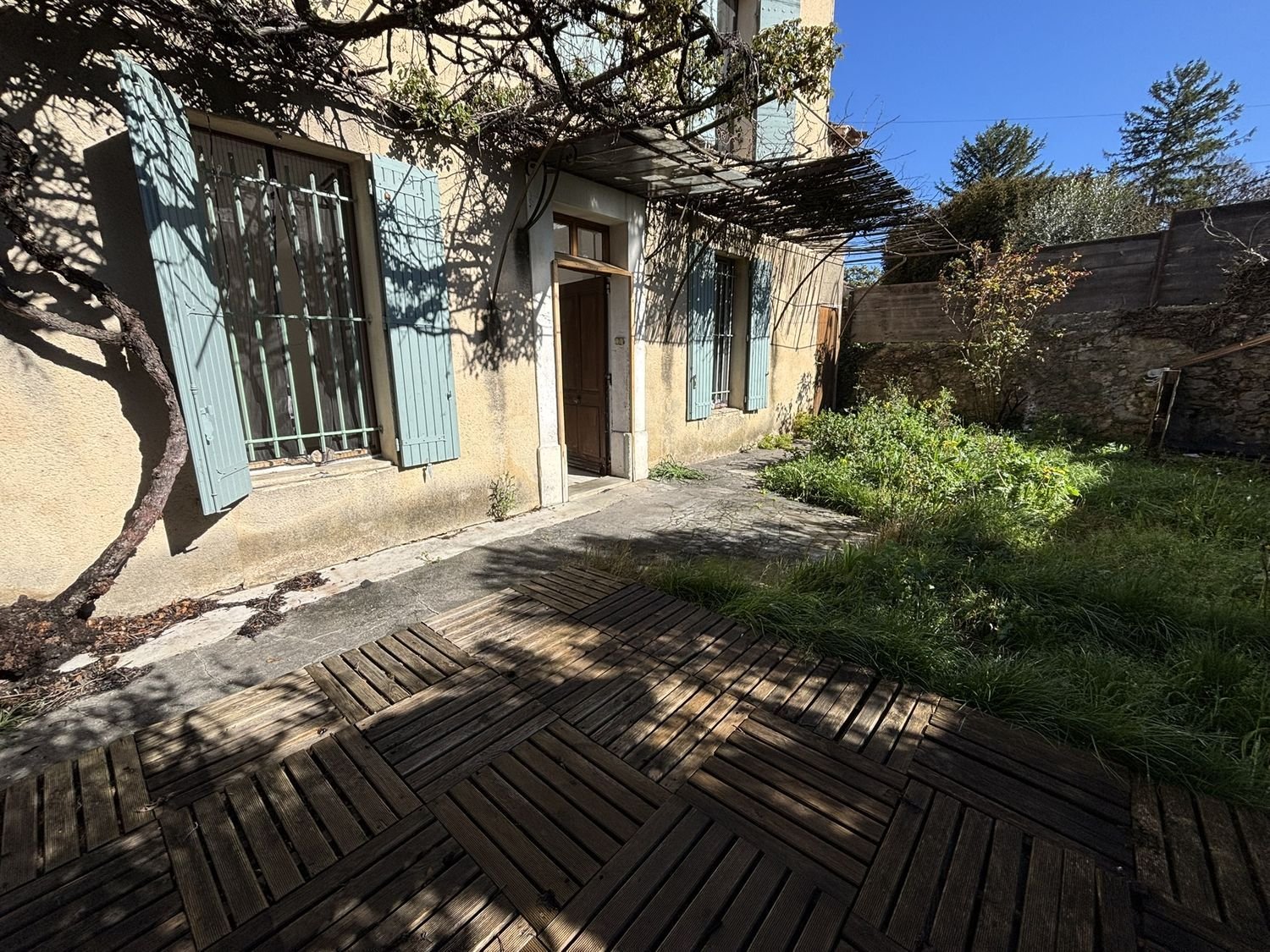 Maison à vendre, 102m², Malaucène