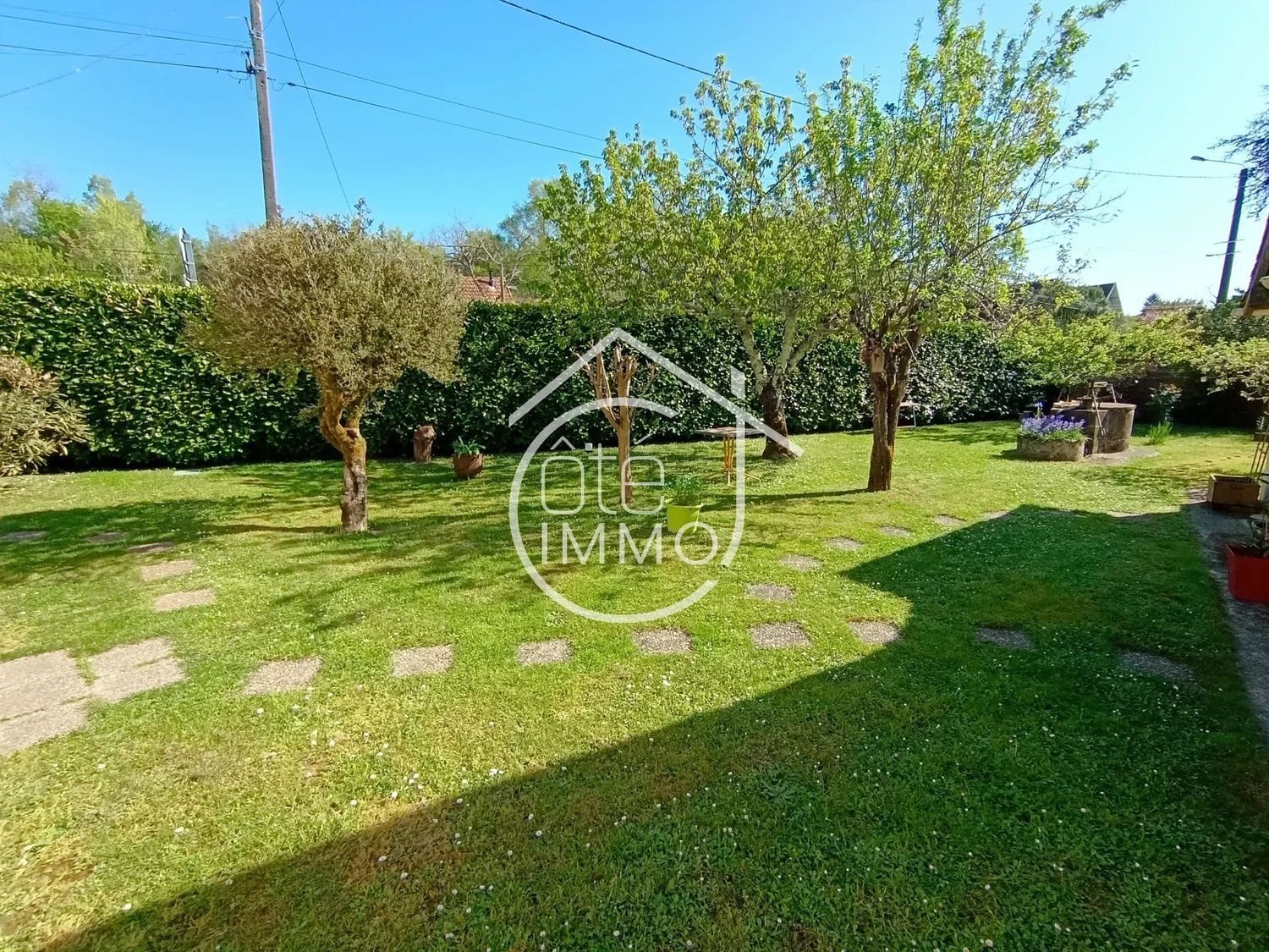 Maison à vendre, 130m², Mouleydier