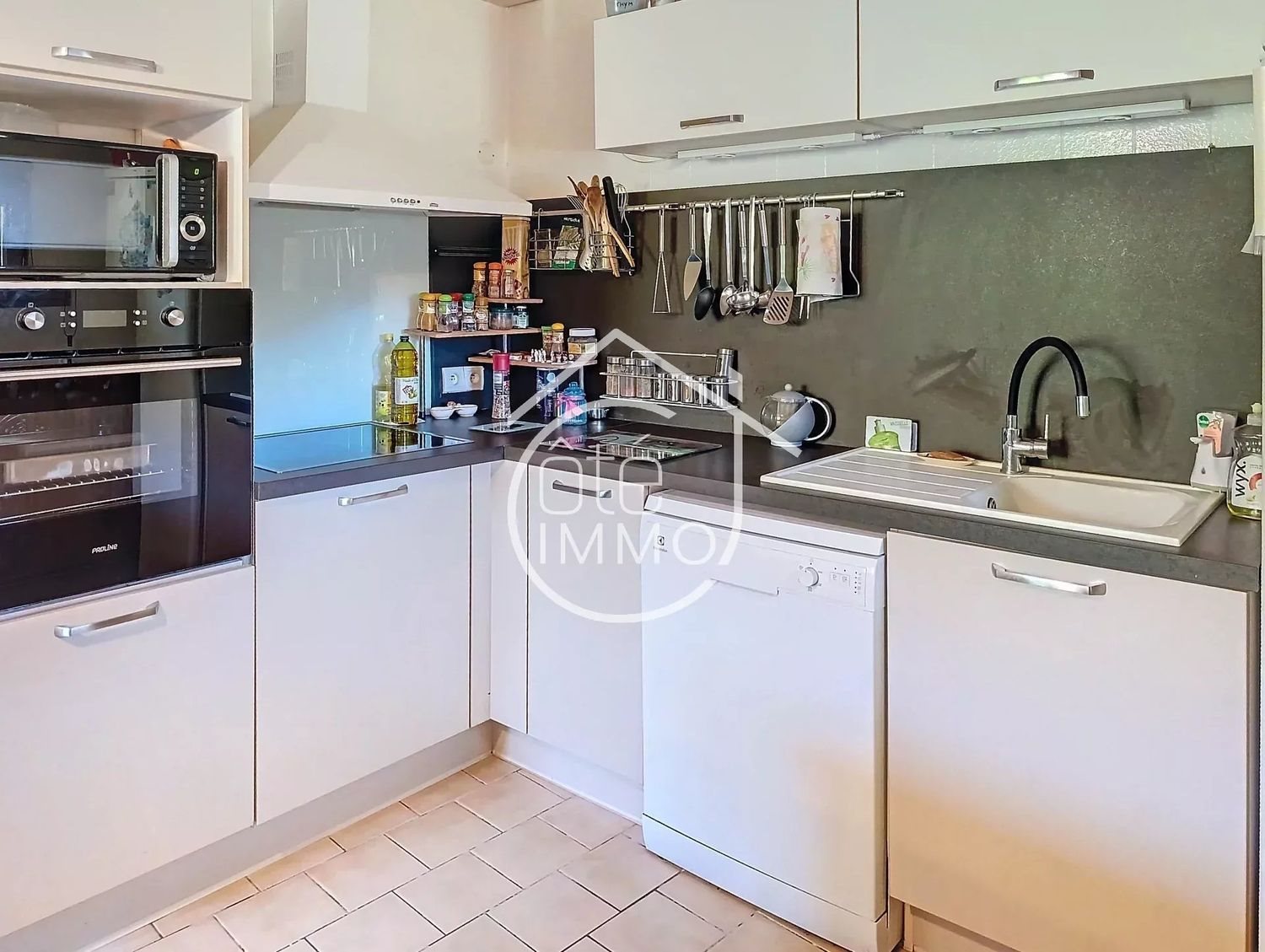 Maison à vendre, 130m², Mouleydier