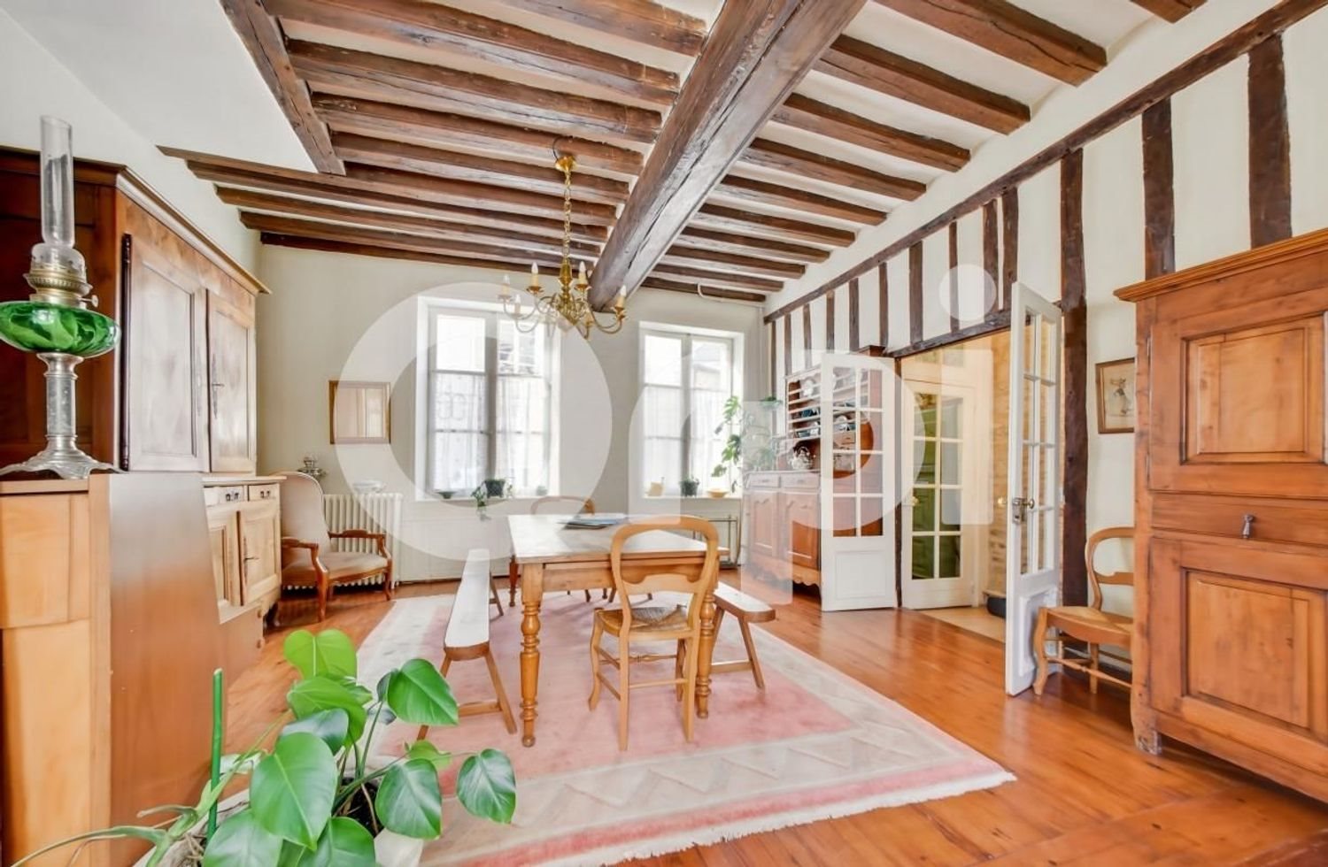 Maison à vendre, 187m², Senlis