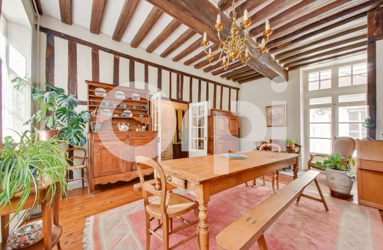 Maison à vendre, 187m², Senlis