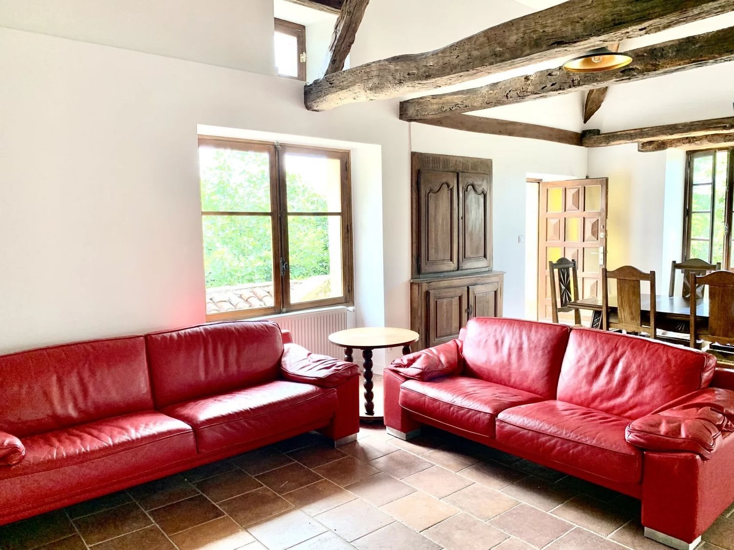 Maison à louer, 170m², Saint-Antonin-Noble-Val