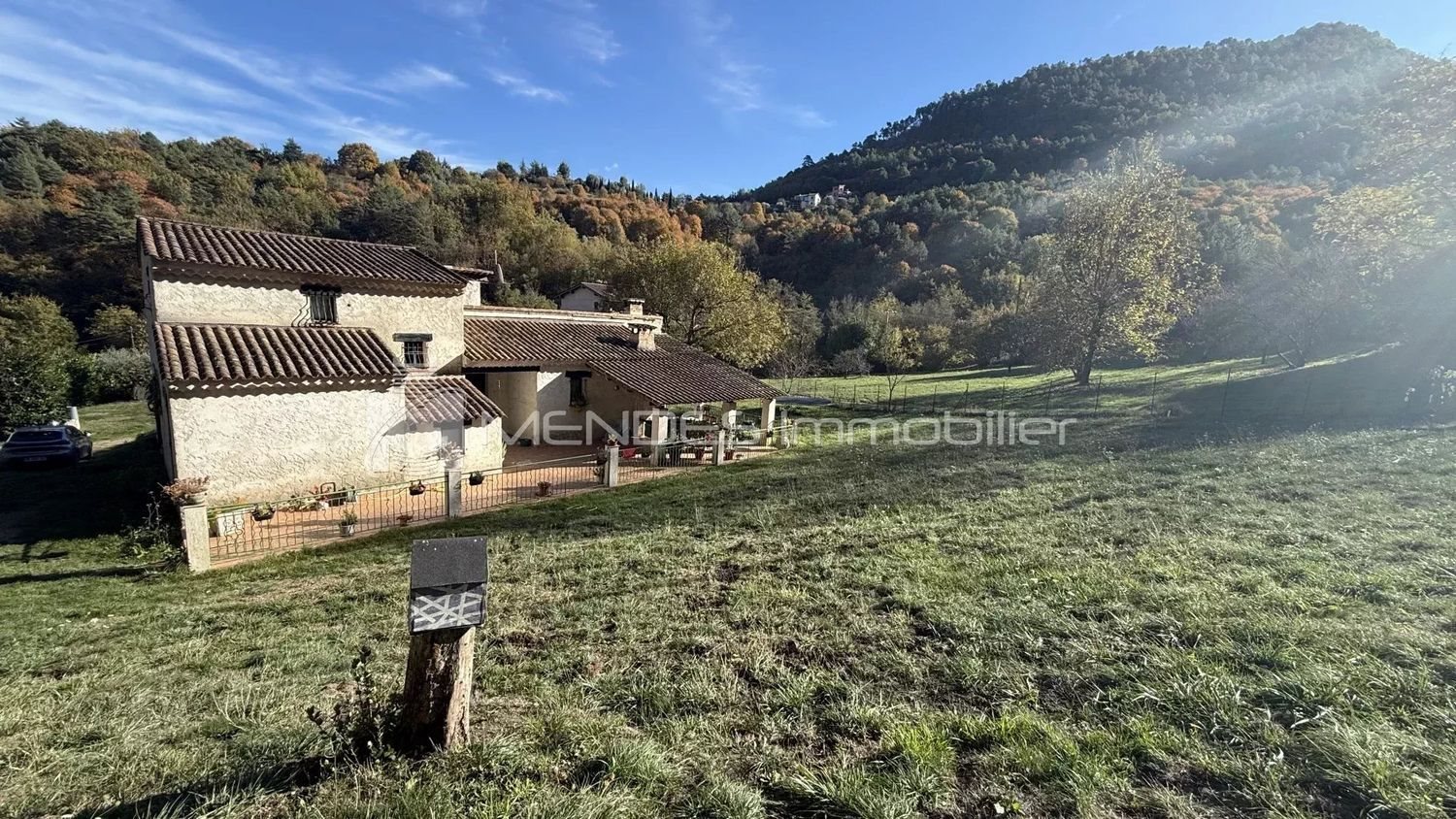 Maison à vendre, 151m², Sospel