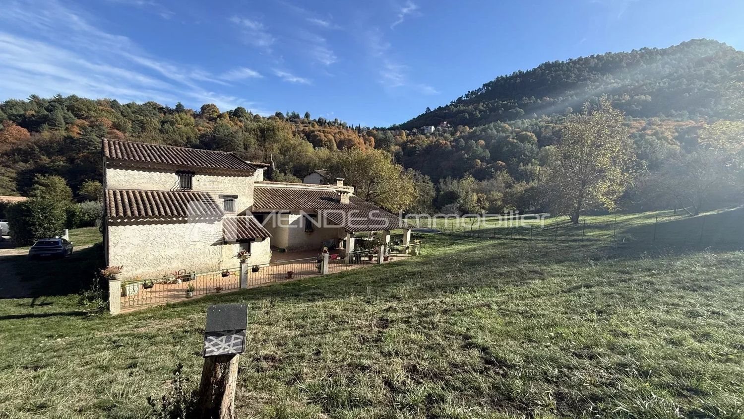 Maison à vendre, 151m², Sospel