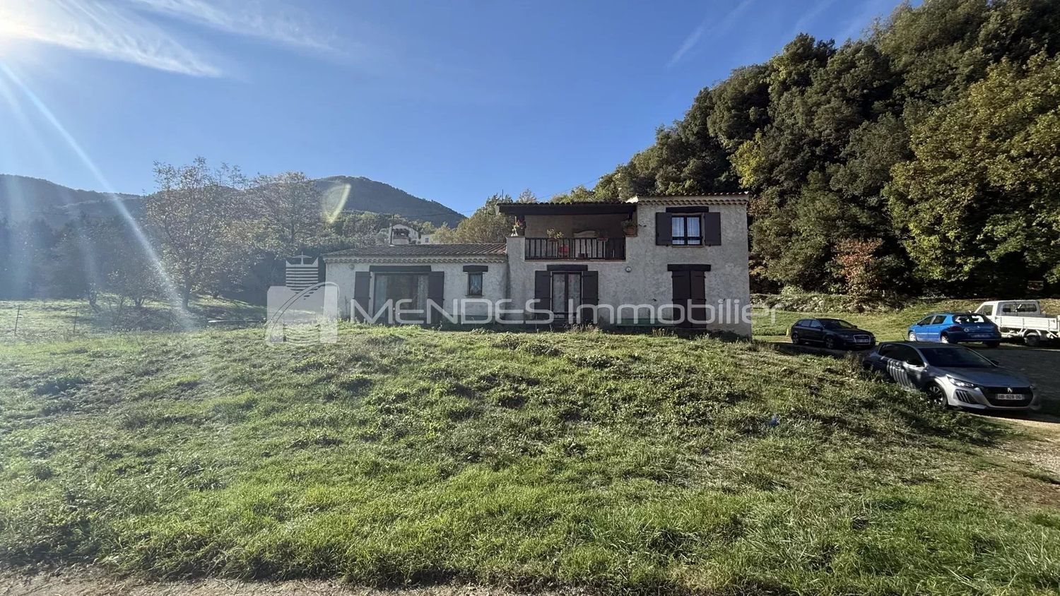 Maison à vendre, 151m², Sospel
