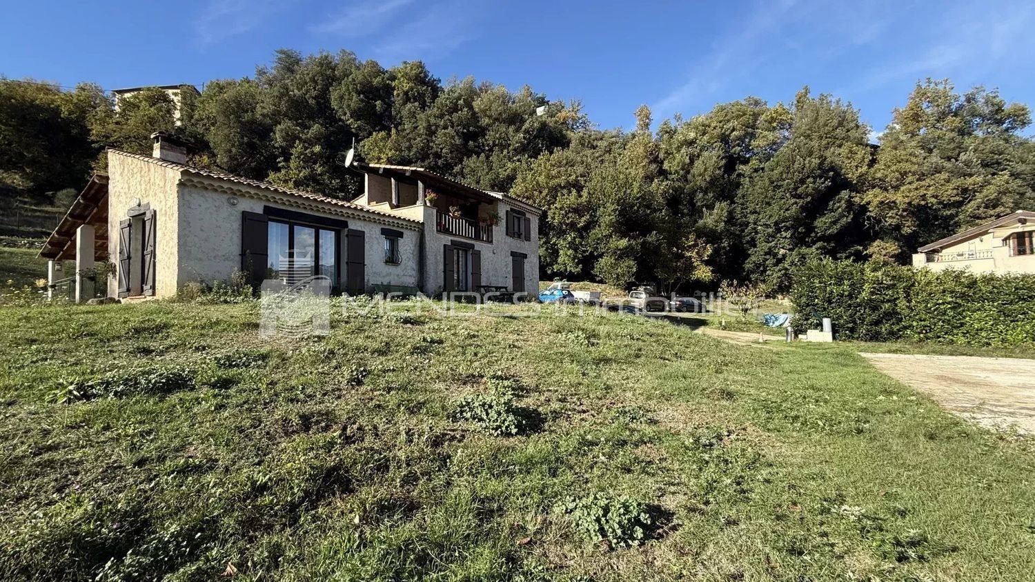 Maison à vendre, 151m², Sospel