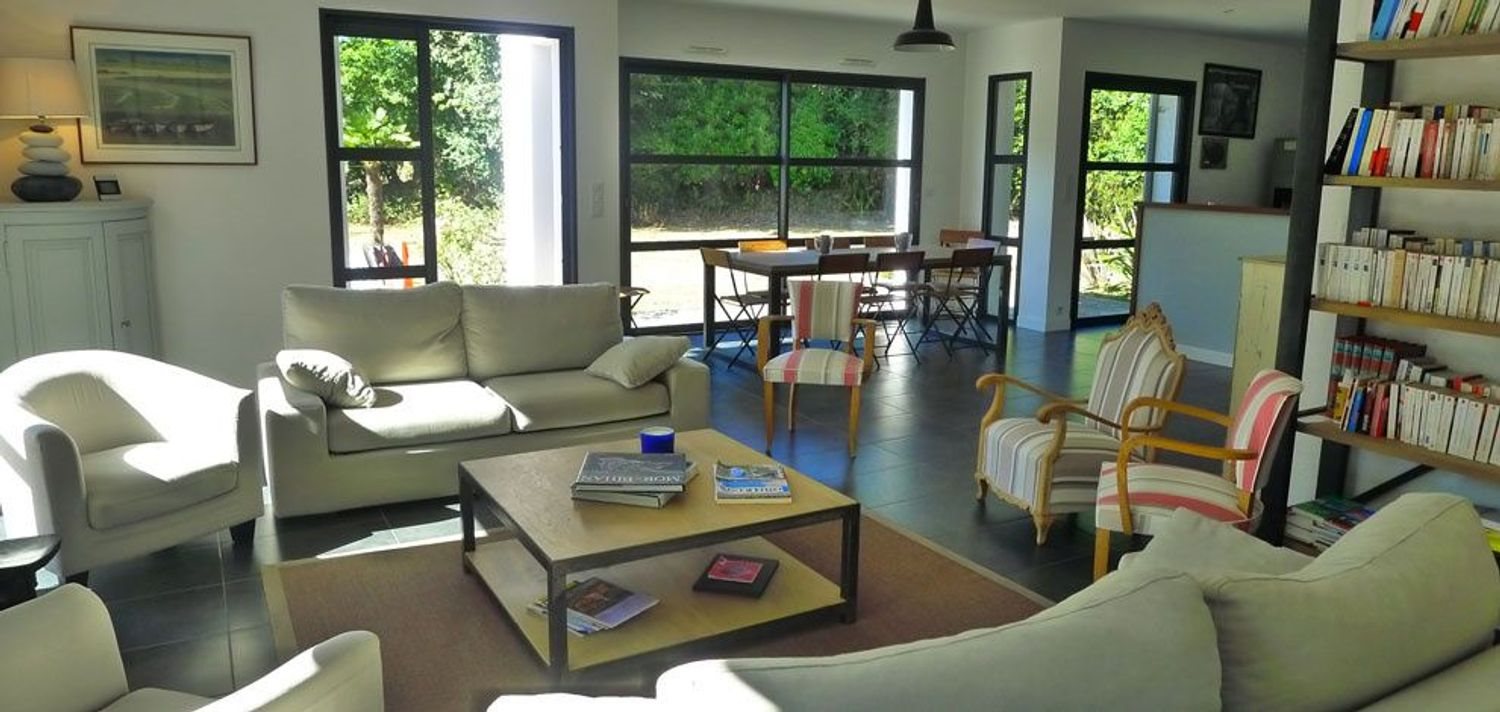 Maison à vendre, 190m², La Trinité-sur-Mer