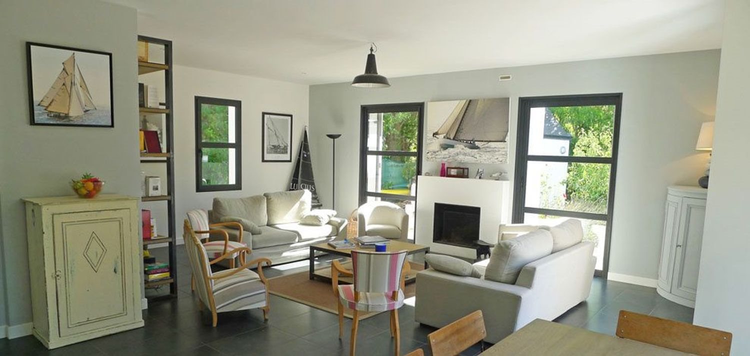 Maison à vendre, 190m², La Trinité-sur-Mer