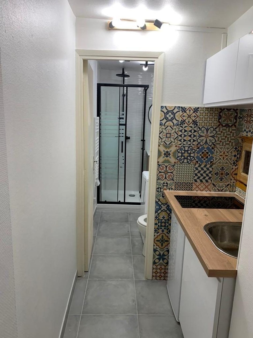 Appartement à vendre, 33m², Toulouse