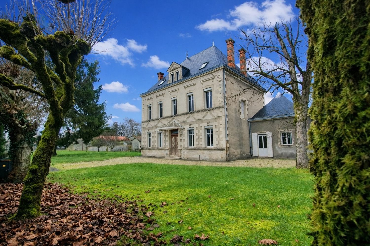 Maison à vendre, 256m², Coutras