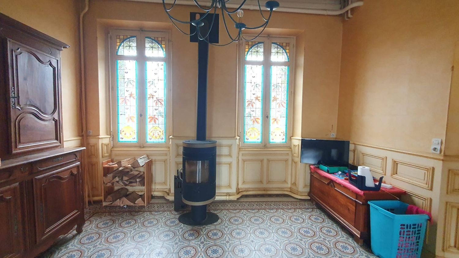 Maison à vendre, 256m², Coutras