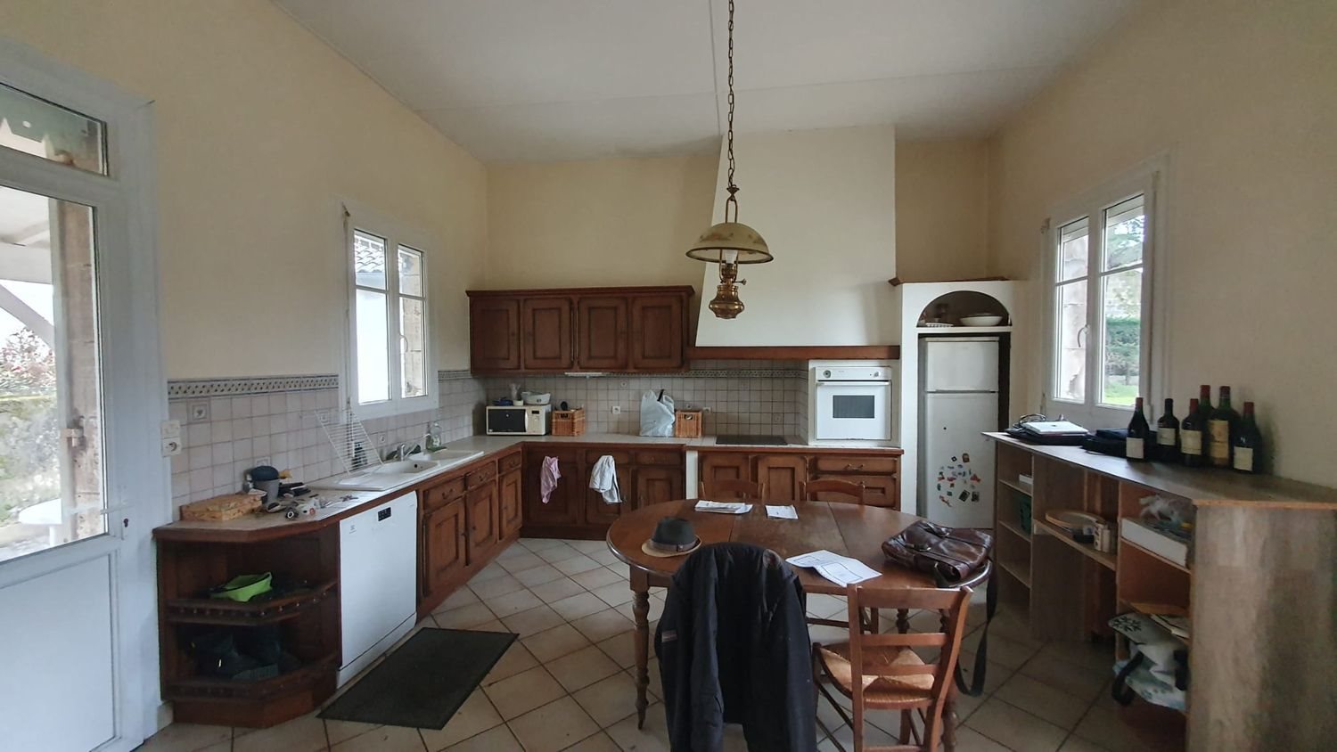 Maison à vendre, 256m², Coutras