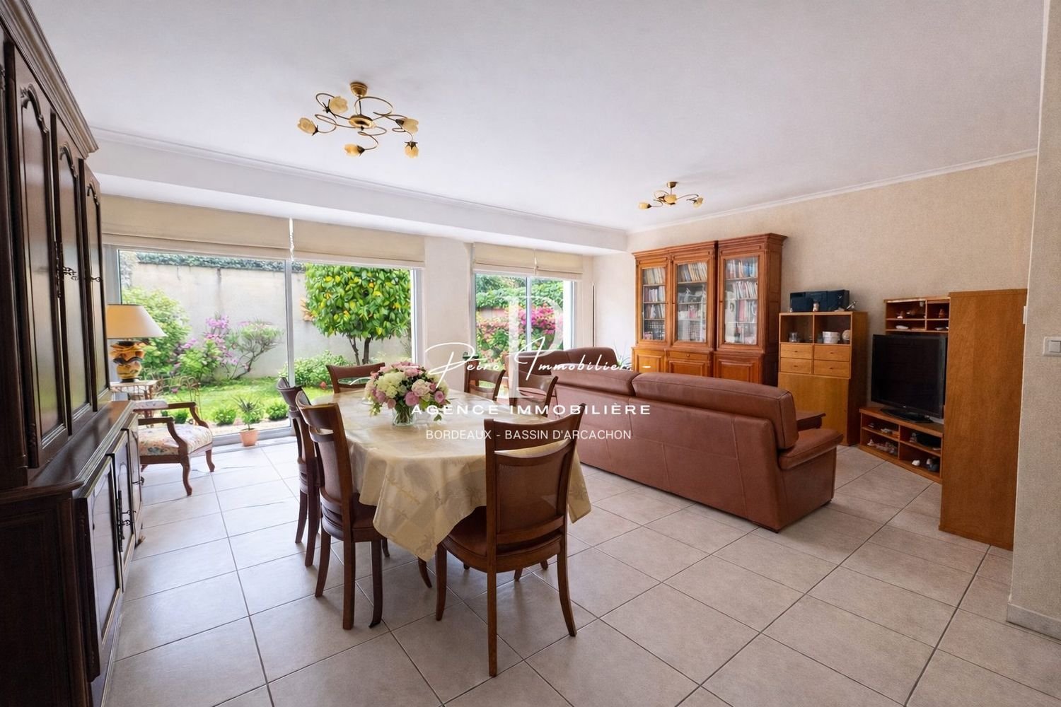 Maison à vendre, 145m², Bordeaux