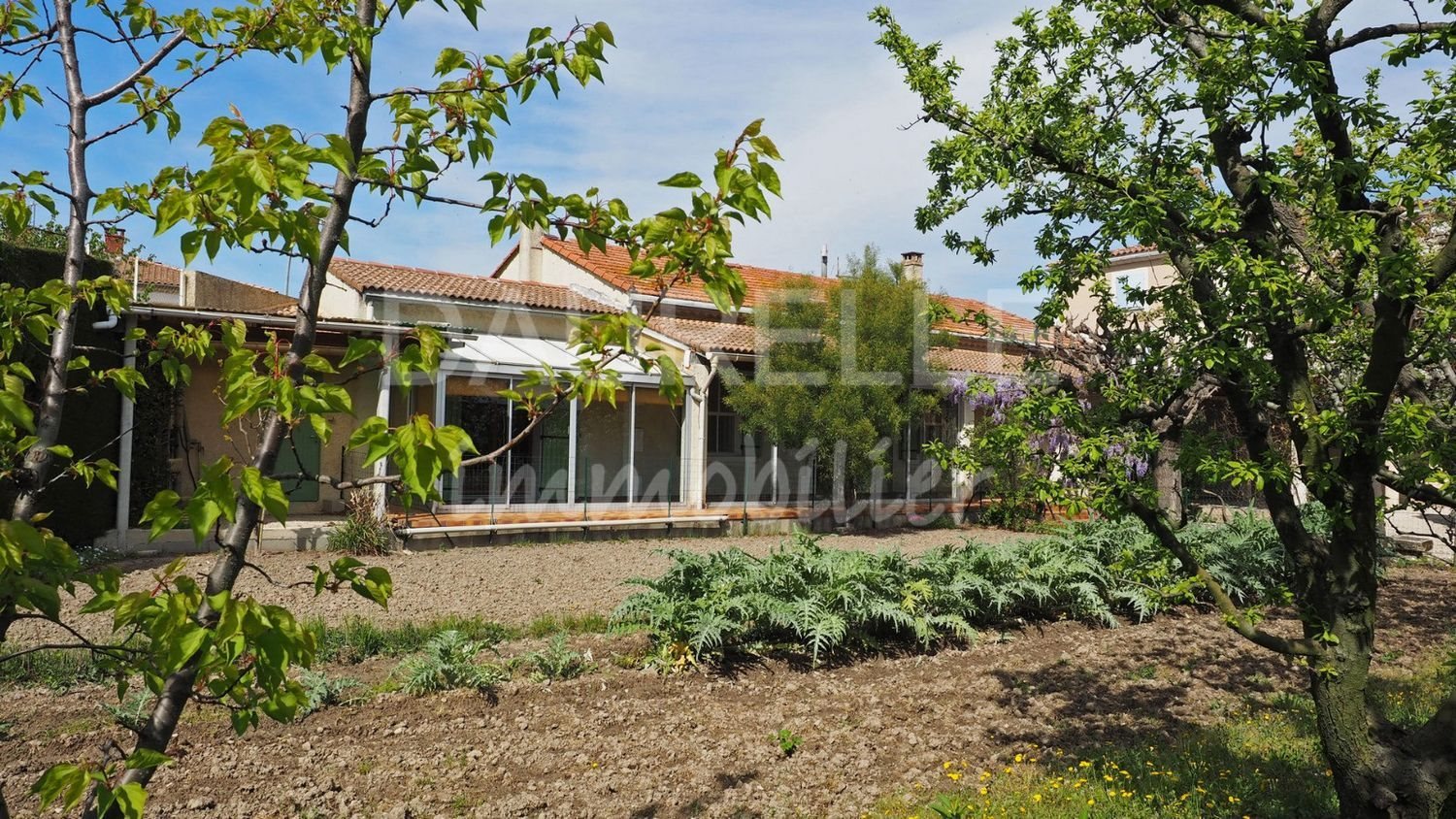Maison à vendre, 95m², Châteaurenard