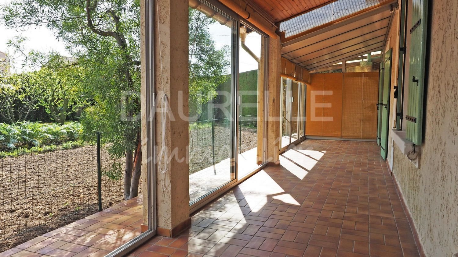 Maison à vendre, 95m², Châteaurenard